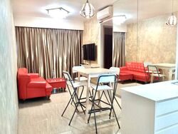 Stratum (D18), Condominium #298437351